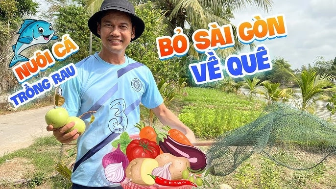 Từng yêu thầm việt hương sao nam gần 50 tuổi mới lấy vợ gen z giờ chỉ ăn mỗi ngày 1 bữa cơm - 7