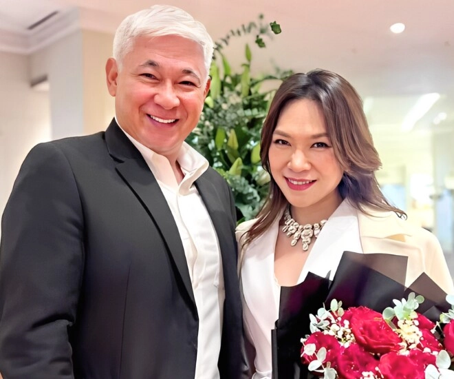 Tùng yuki lên tiếng khi bị xuyên tạc mối quan hệ với mỹ tâm công khai nguyên tắc dừng chân trước cửa phòng riêng - 1