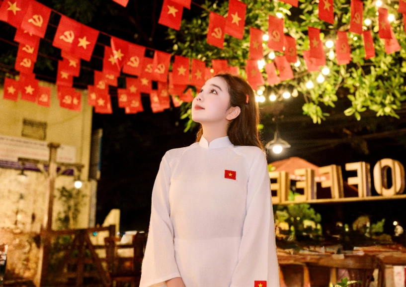Tuổi trẻ việt nam tự hào và trách nhiệm - 1