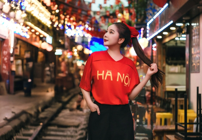 Tuổi trẻ việt nam tự hào và trách nhiệm - 2