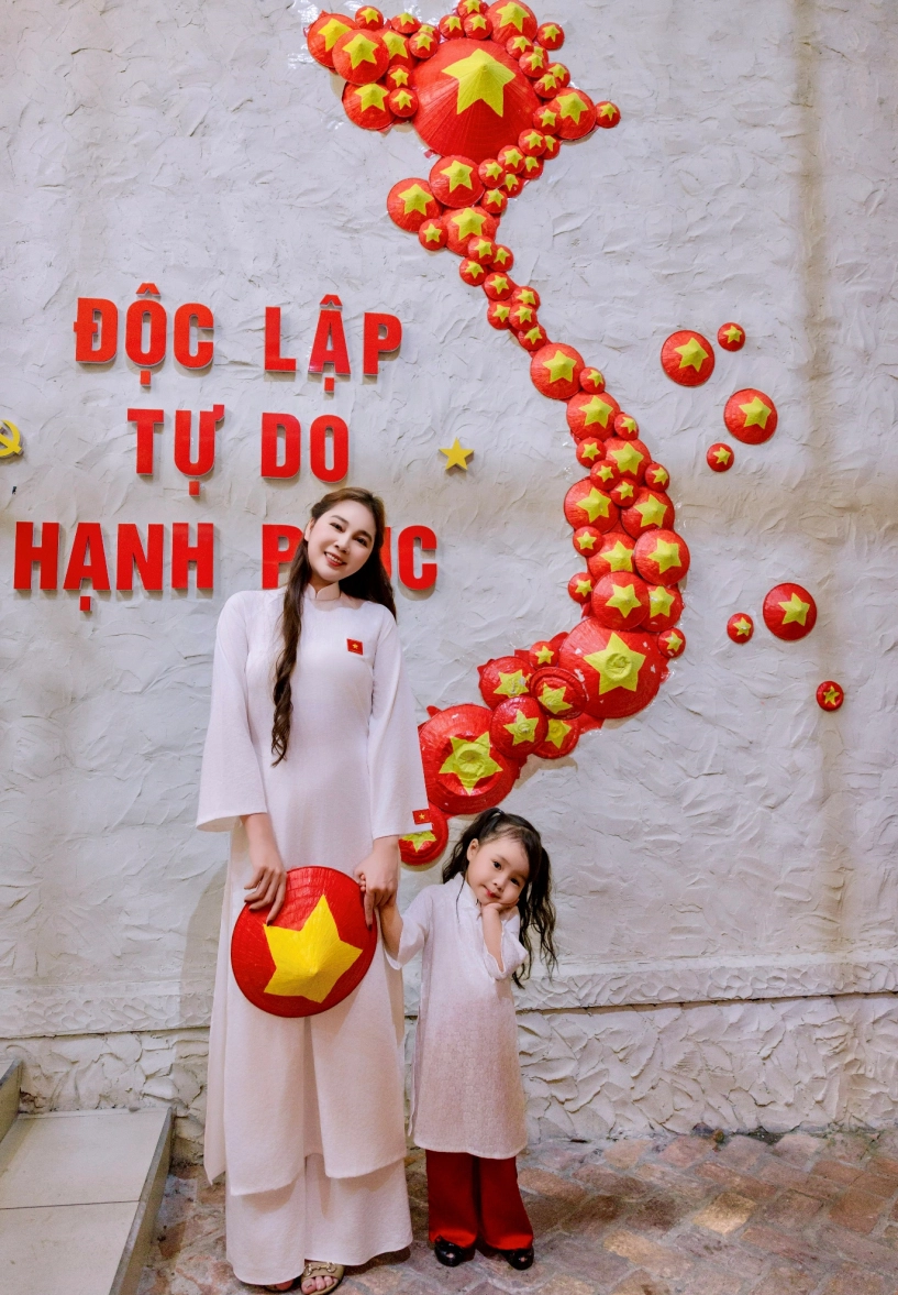 Tuổi trẻ việt nam tự hào và trách nhiệm - 6