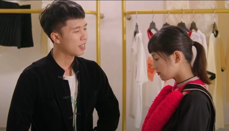 Vân dung khen hết lời con trai của thảo vân - công lý khẳng định tít vừa đẹp trai vừa cao hơn quý tử nhà mình - 3