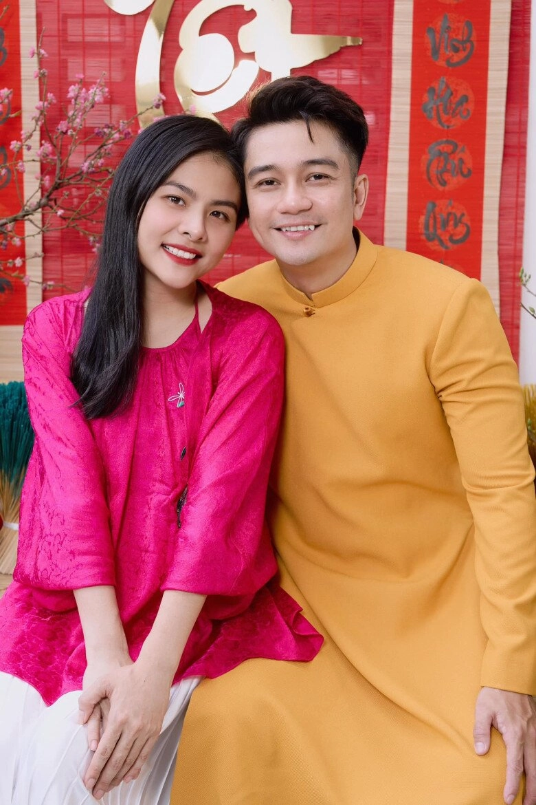 Vân trang bất lực khi cả 4 con đều là bản sao của ông xã doanh nhân nhà đông con nên lúc nào cũng rộn ràng - 7