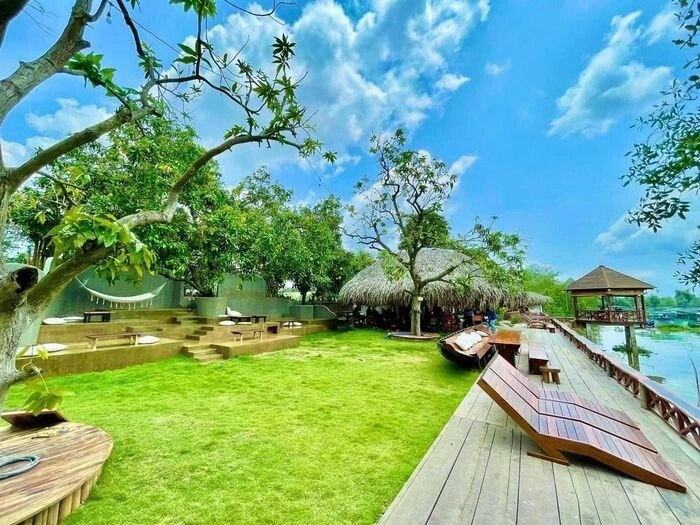 Vân trang khoe bụng bầu lần 3 lùm lùm con gái thứ 2 khẳng định mẹ ăn nhiều nên bụng to - 10