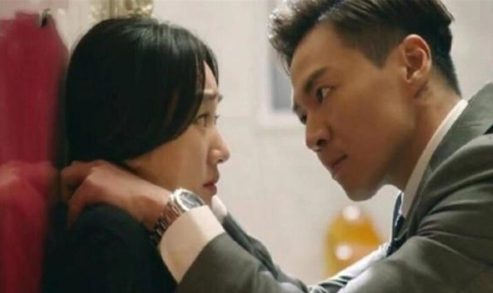 Vào ngày 2 gia đình gặp mặt chồng cũ đưa con đến trả phản ứng của bạn trai khiến tôi ngây người - 2
