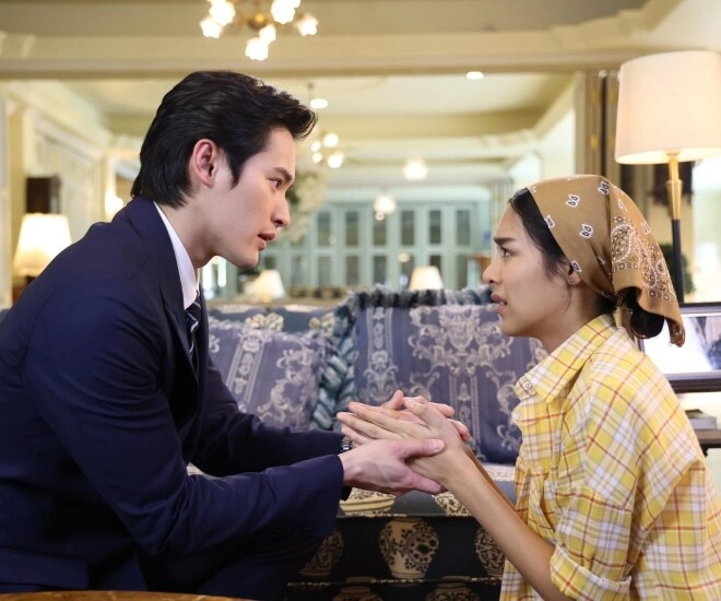Vào ngày cưới của em gái chồng tôi bỏ phong bì 10 triệu nhưng chú rể lại đưa cho tôi 200 triệu - 1