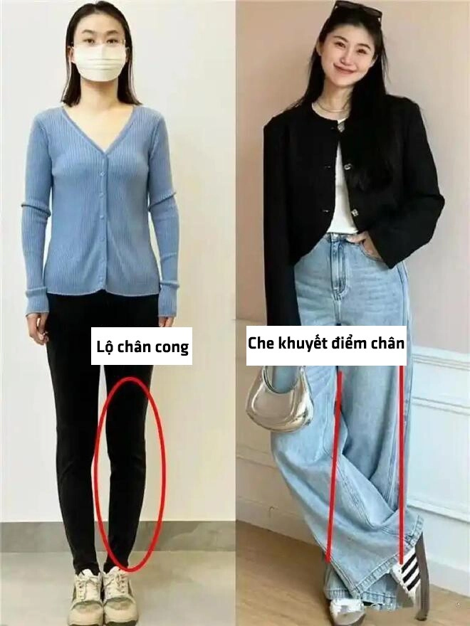 Vào thu tôi phát hiện ra phụ nữ biết cách ăn mặc thích đi kiểu giày này với váy và quần ống rộng thời trang lại thon gọn - 3