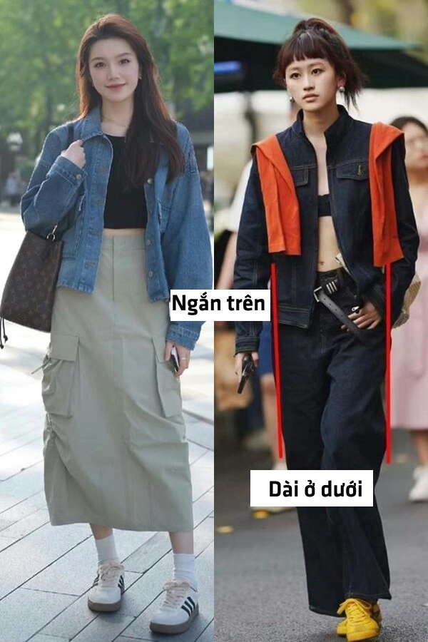 Vào thu tôi phát hiện ra phụ nữ biết cách ăn mặc thích đi kiểu giày này với váy và quần ống rộng thời trang lại thon gọn - 4