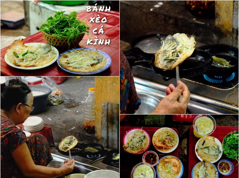 Về đầm chuồn ngắm cảnh đẹp thưởng thức đặc sản trứ danh - 13