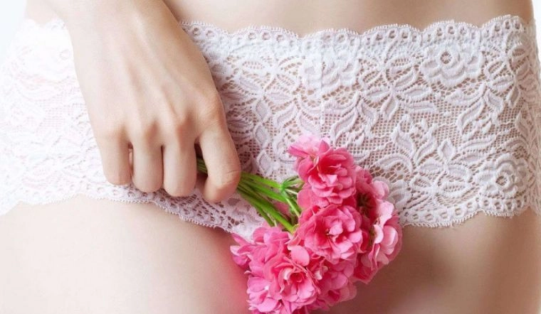 Vệ sinh đồ lót đúng cách cần nhất là nước giặt chuyên dụng vì sao - 2
