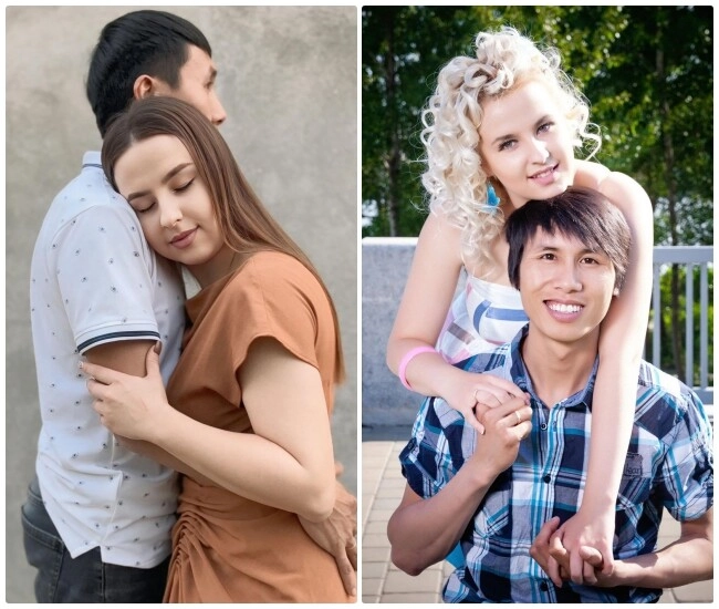 Về thanh hoá sau 10 năm cưới nàng dâu ukraine bất ngờ trước căn phòng ngủ - 1
