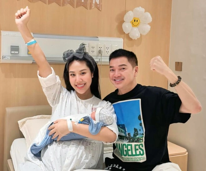 Vì sao 2 con gái hồng đào giận quang minh mối quan hệ giữa 3 bố con thế nào sau khi gia đình đổ vỡ - 1