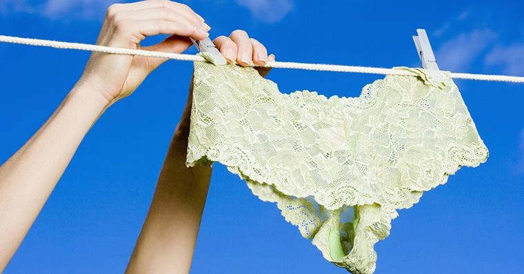 Vì sao ngày càng nhiều chị em dùng nước giặt đồ lót chuyên dụng có 5 lợi ích không phải ai cũng biết - 2