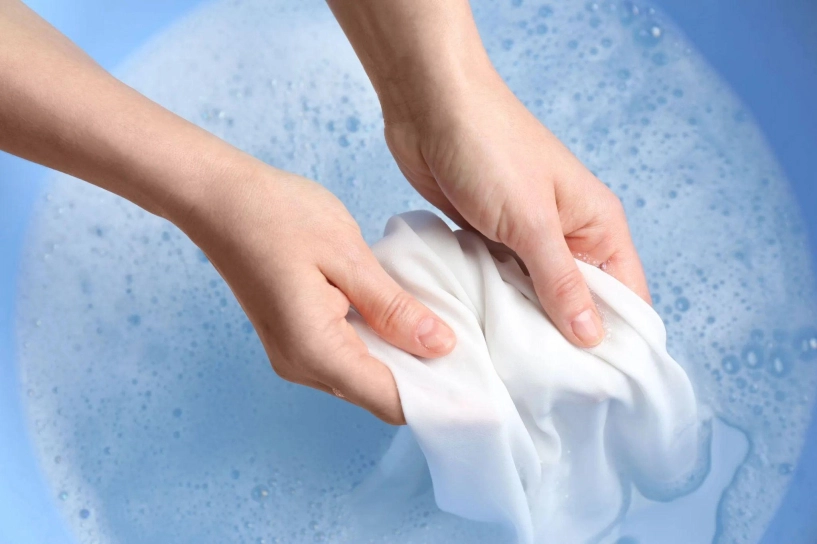 Vì sao ngày càng nhiều chị em dùng nước giặt đồ lót chuyên dụng có 5 lợi ích không phải ai cũng biết - 4