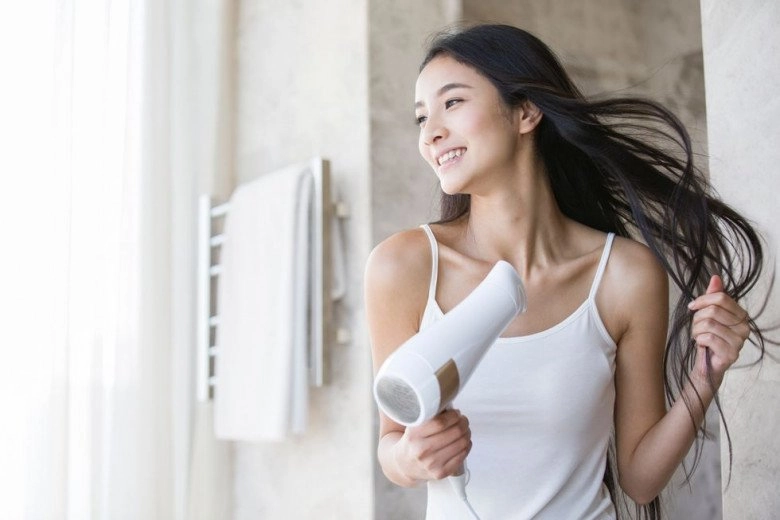 Vì sao ra tiệm gội đầu thợ luôn làm theo công thức 2 gội - 1 xả biết lý do ai cũng ngỡ ngàng - 5