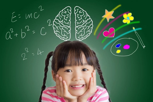 Vì sao trẻ thông minh lại dễ thất bại khi lớn lên câu trả lời nằm ở 5 chỉ số ít người biết - 1