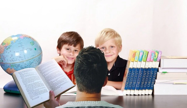 Vì sao trẻ thông minh lại dễ thất bại khi lớn lên câu trả lời nằm ở 5 chỉ số ít người biết - 4