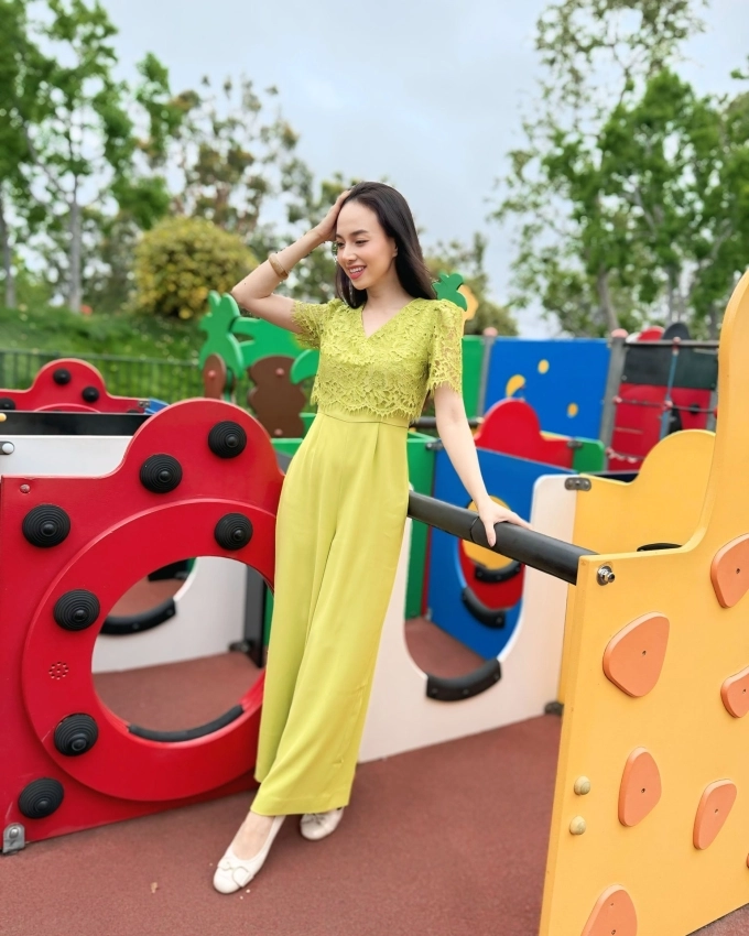 Victor vũ - ngọc diệp đưa hai con đi công viên chủ đề lego đầu tiên ở mỹ - 5