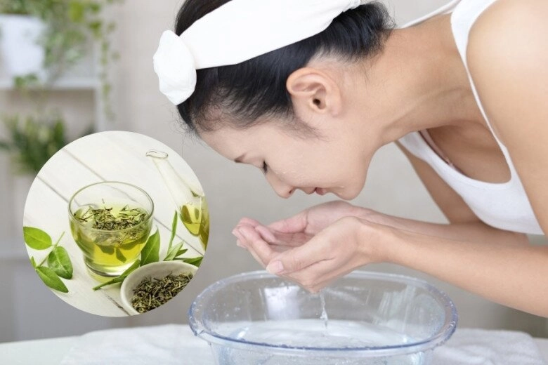 Việt nam có 3 loại lá tốt ngang kem chống nắng tự nhiên sản sinh collagen hiệu quả giúp chị em trẻ mãi không già - 3