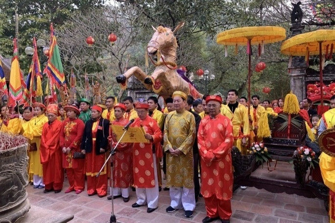 Việt nam có một lễ hội rước cậu nhỏ từng gây tranh cãi du khách đến xem ai cũng ngượng đỏ mặt nhưng mang ý nghĩa sâu xa - 3