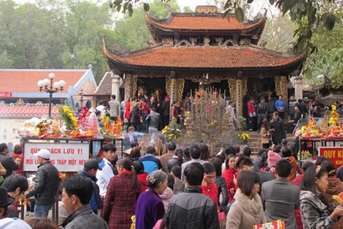 Việt nam có một lễ hội rước cậu nhỏ từng gây tranh cãi du khách đến xem ai cũng ngượng đỏ mặt nhưng mang ý nghĩa sâu xa - 4