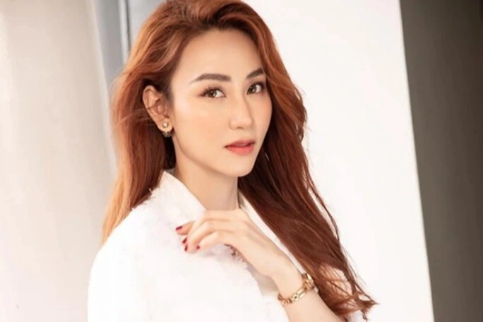 Việt nam có một nàng ngọc nữ đẹp như hoa hậu nằm trong tứ đại mỹ nhân thập niên 2000 19 tuổi đi lấy chồng rồi là mẹ đơn thân - 4