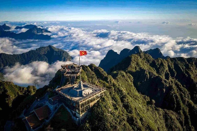 Việt nam có một xã lọt top bí ẩn nhất châu á đẹp như chốn bồng lai với đặc sản bổ như sâm mà rẻ hơn khoai lang - 2