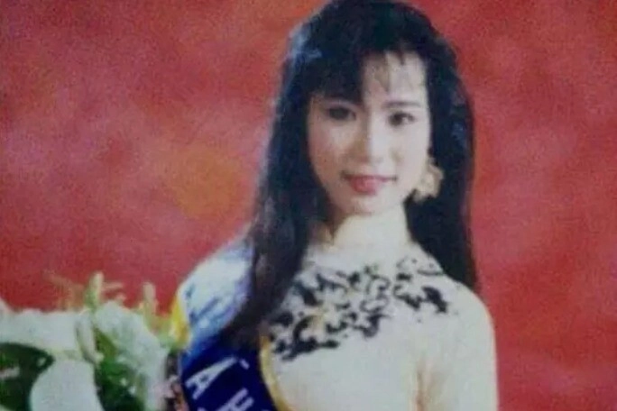 Việt nam từng có một á hậu chưa chồng nhưng có tới 5 con thời trẻ bị khán giả nhầm là người chuyển giới - 4