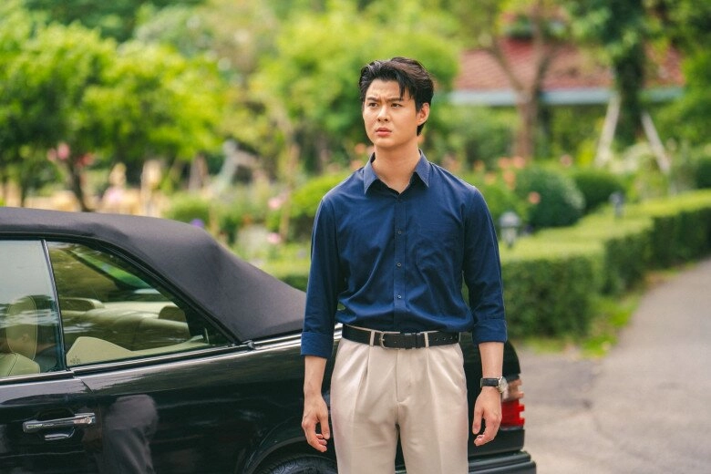 Vợ cho em trai 500 triệu mua nhà tôi lái ô tô đến thăm nhưng vợ hoảng hốt khi mở cốp xe ra - 2