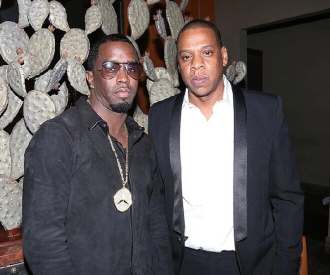 Vợ chồng beyoncé sống xa xỉ cỡ nào trước khi jay-z vướng cáo buộc liên quan đến ông trùm diddy - 1