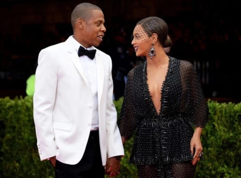 Vợ chồng beyoncé sống xa xỉ cỡ nào trước khi jay-z vướng cáo buộc liên quan đến ông trùm diddy - 3