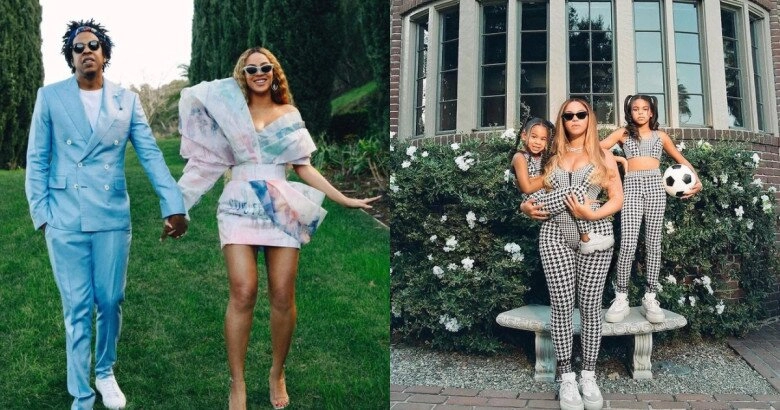 Vợ chồng beyoncé sống xa xỉ cỡ nào trước khi jay-z vướng cáo buộc liên quan đến ông trùm diddy - 7