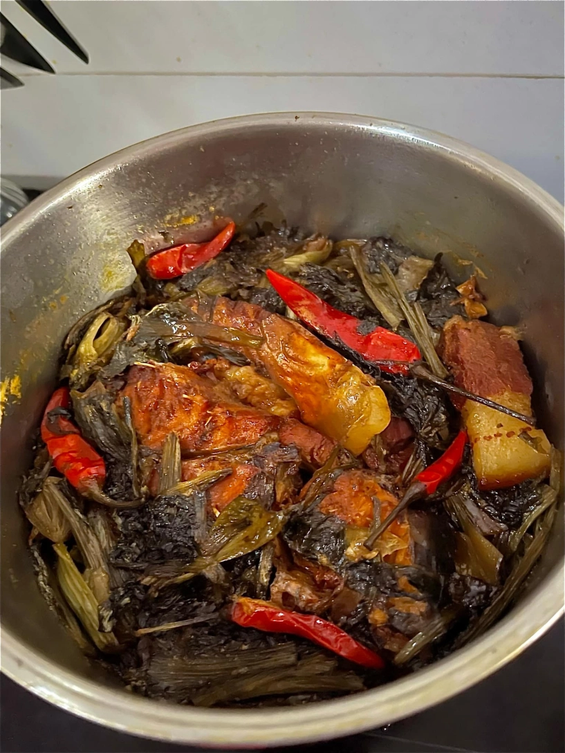 Vợ chồng cầu thủ nguyễn xuân son khen nức nở một món ăn vặt ở nam định - 2