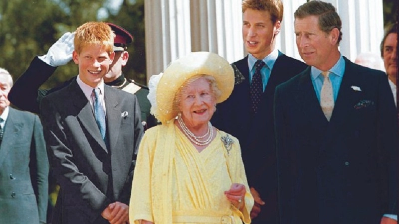 Vợ chồng harry kiếm nghìn tỷ nhờ nói xấu hoàng gia anh meghan giàu gấp 10 lần từ khi kết hôn - 3