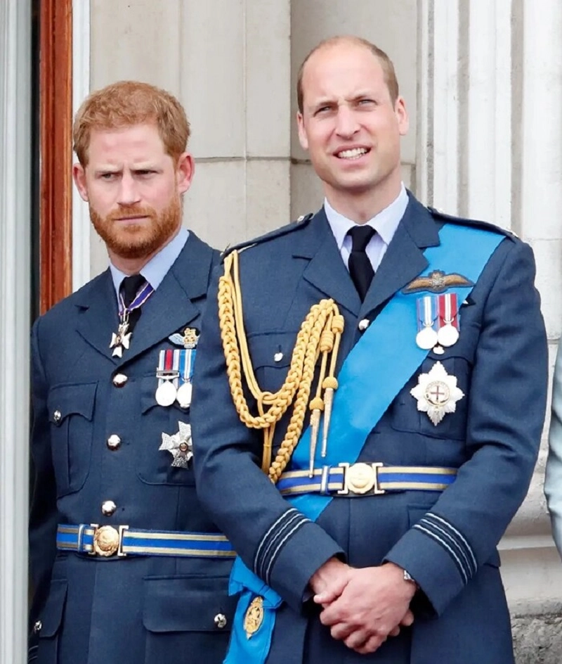Vợ chồng harry kiếm nghìn tỷ nhờ nói xấu hoàng gia anh meghan giàu gấp 10 lần từ khi kết hôn - 5