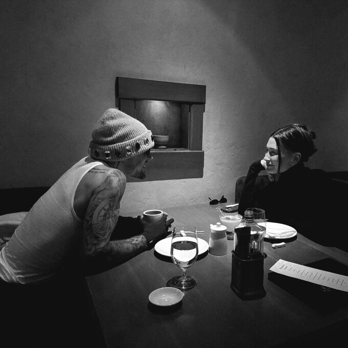 Vợ chồng justin bieber rộ tin đồn ly hôn dấu hiệu rạn nứt có từ sau khi đón con đầu lòng - 6