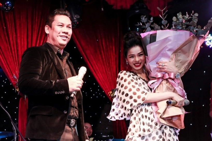 Vợ chồng sao việt ly hôn rồi vẫn gặp nhau như cơm bữa cặp được đẩy thuyền cặp sẵn sàng ngủ chung giường - 9