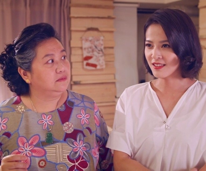 Vợ chồng tôi bỏ 4 tỷ mua nhà cho con gái không ngờ thông gia kéo cả nhà lên ở - 1