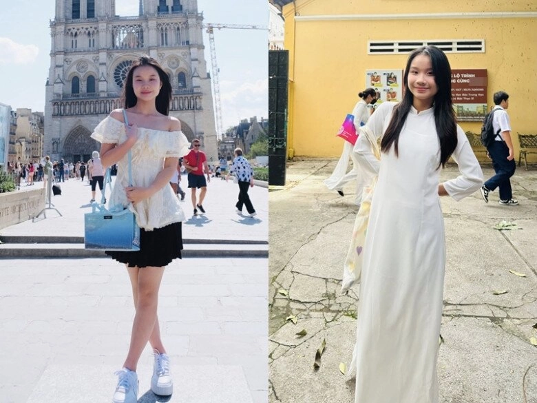 Vợ cũ của mc thành trung và chồng tây tự nhận cày như trâu được tùng dương gọi là đại gia bất động sản - 6