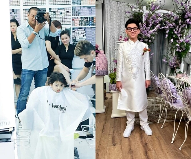 Vợ cũ của ông xã khánh vân chia sẻ lý do vẫn đăng ảnh chồng cũ nói không còn lưu luyến hay tiếc nuối ai - 2
