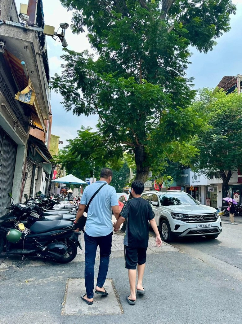 Vợ cũ của ông xã khánh vân chia sẻ lý do vẫn đăng ảnh chồng cũ nói không còn lưu luyến hay tiếc nuối ai - 3