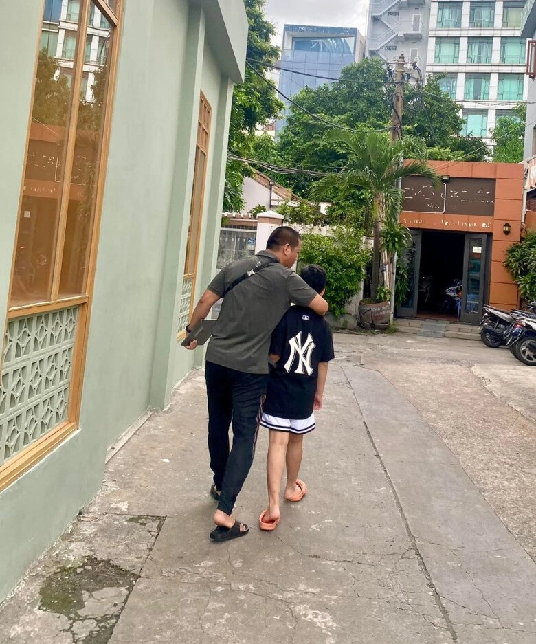 Vợ cũ của ông xã khánh vân chia sẻ lý do vẫn đăng ảnh chồng cũ nói không còn lưu luyến hay tiếc nuối ai - 4