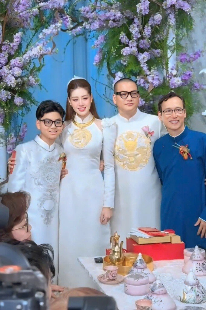 Vợ cũ của ông xã khánh vân chia sẻ lý do vẫn đăng ảnh chồng cũ nói không còn lưu luyến hay tiếc nuối ai - 6