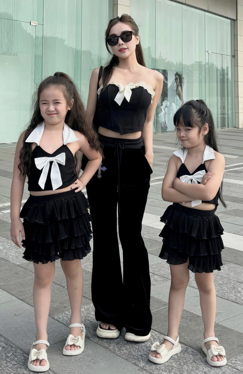 Vợ cũ hoài lâm nói chưa từng nhận tiền chu cấp từ mẹ chồng cũ làm rõ chuyện yêu bạn thân của chồng - 3