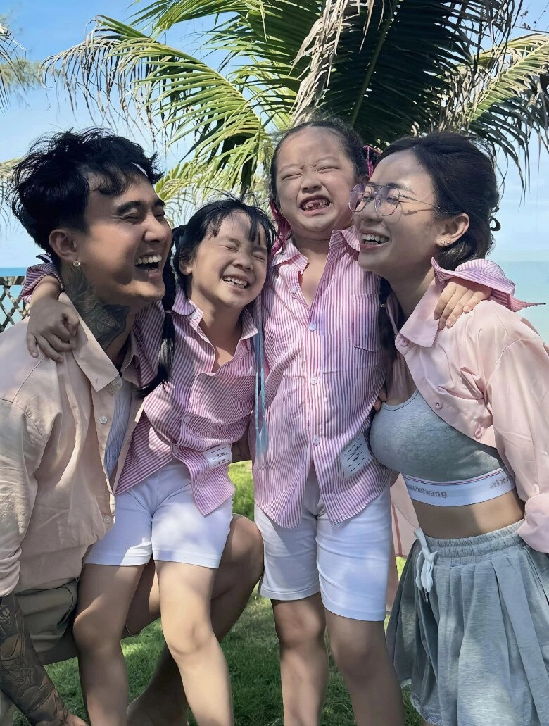 Vợ cũ hoài lâm nói chưa từng nhận tiền chu cấp từ mẹ chồng cũ làm rõ chuyện yêu bạn thân của chồng - 7