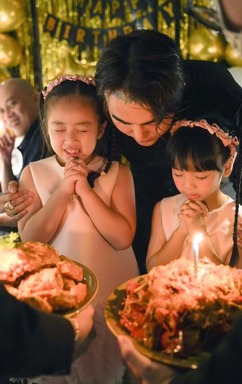 Vợ cũ hoài lâm nói chưa từng nhận tiền chu cấp từ mẹ chồng cũ làm rõ chuyện yêu bạn thân của chồng - 8