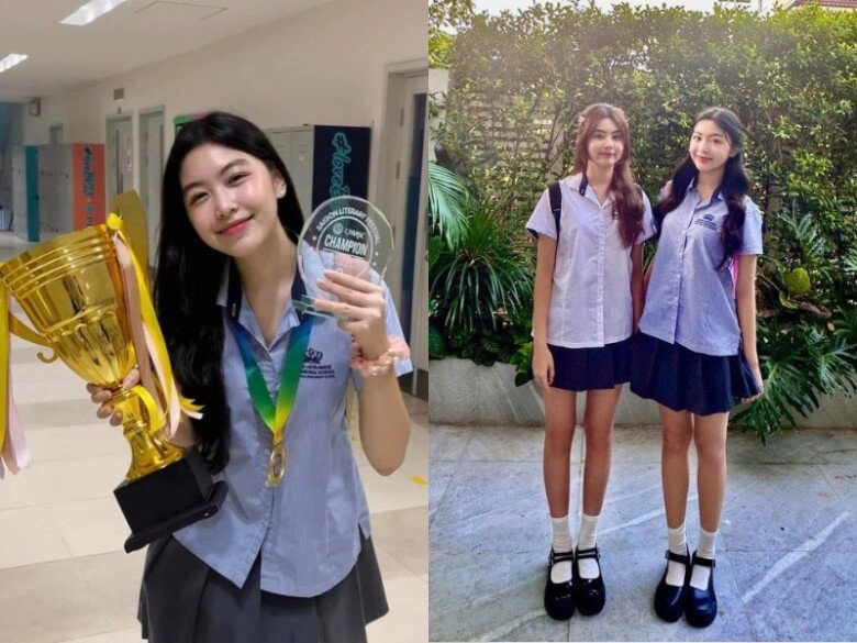 Vợ cũ phước sang làm mẹ đơn thân bán xôi nuôi con học trường quốc tế 600 triệunăm tốt nghiệp được tuyển thẳng lên đh hàng đầu tg - 4
