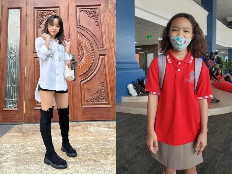 Vợ cũ phước sang làm mẹ đơn thân bán xôi nuôi con học trường quốc tế 600 triệunăm tốt nghiệp được tuyển thẳng lên đh hàng đầu tg - 6