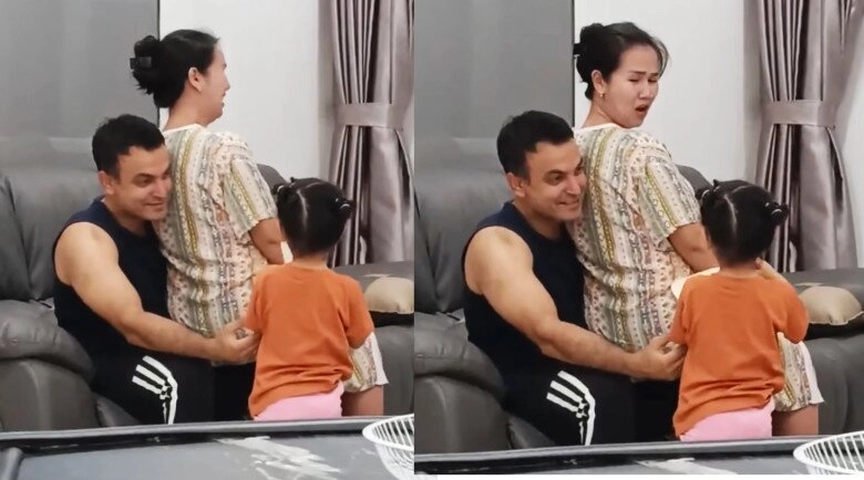 Võ hạ trâm bế bụng bầu vượt mặt đi giành lại người đàn ông của mình giờ muốn thân mật với chồng cũng khó - 1