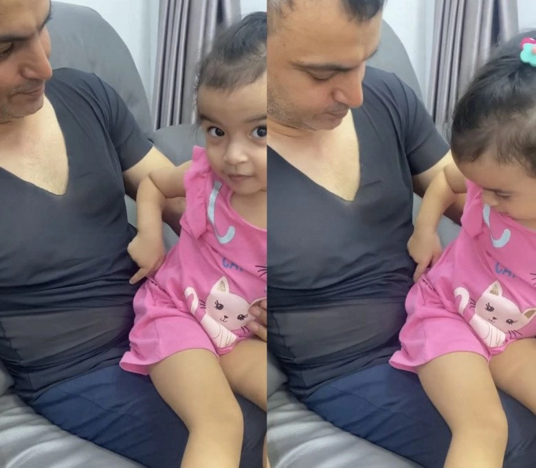 Võ hạ trâm bế bụng bầu vượt mặt đi giành lại người đàn ông của mình giờ muốn thân mật với chồng cũng khó - 6